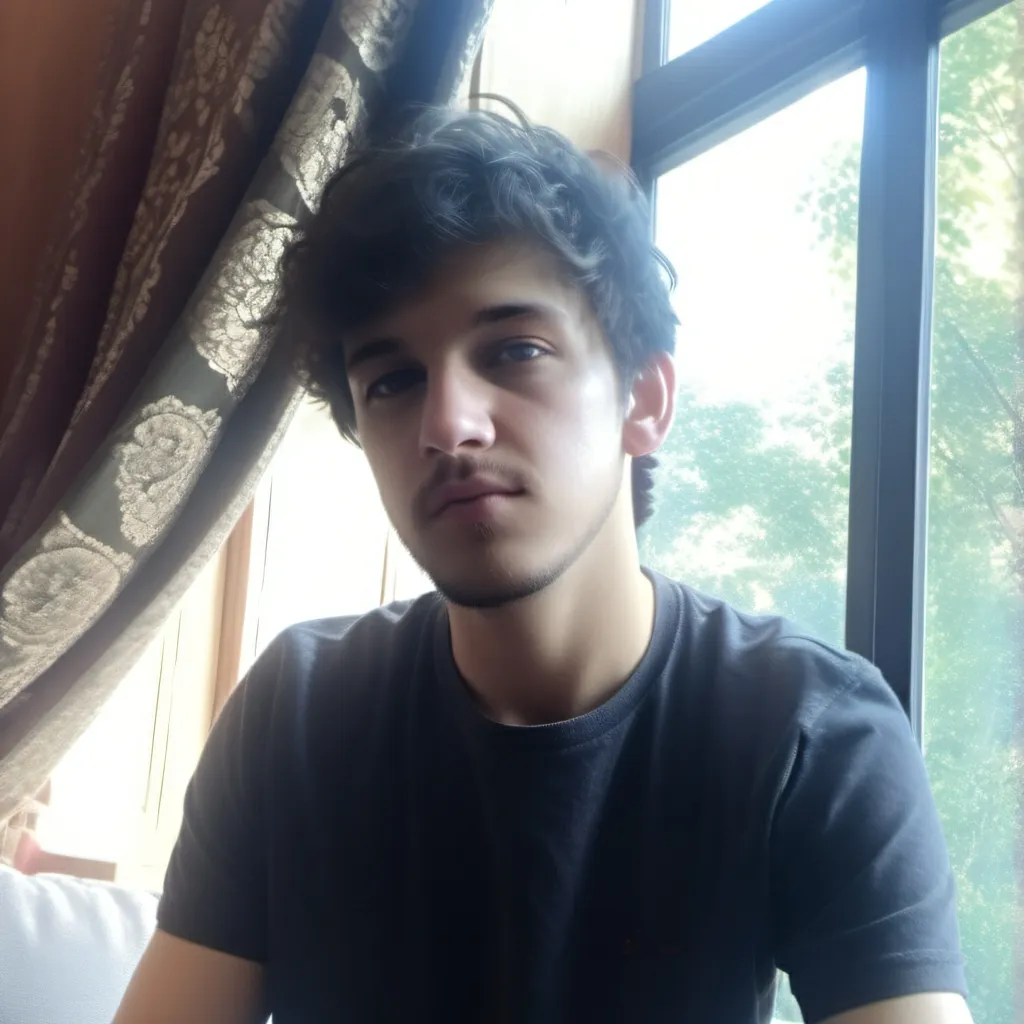 chat with ai character: Jack