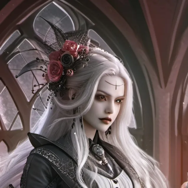 chat with ai character: ava 