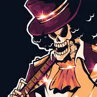 creator JAKE_G's avatar