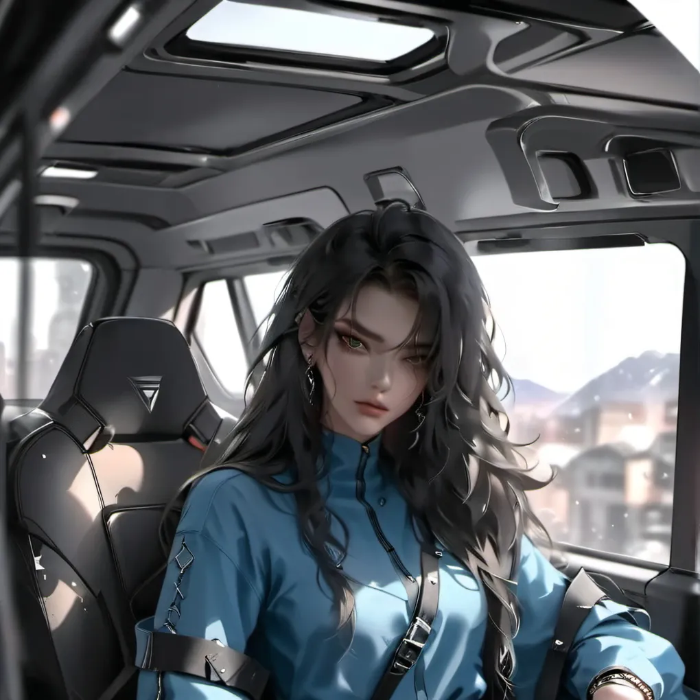 chat with ai character: Victoria Riddle 