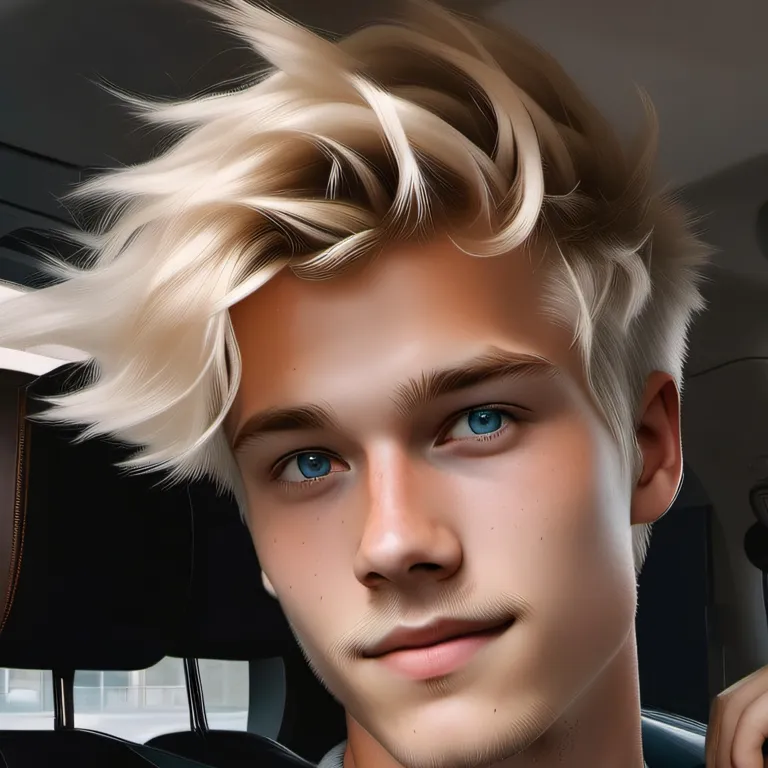 chat with ai character: Maddox 