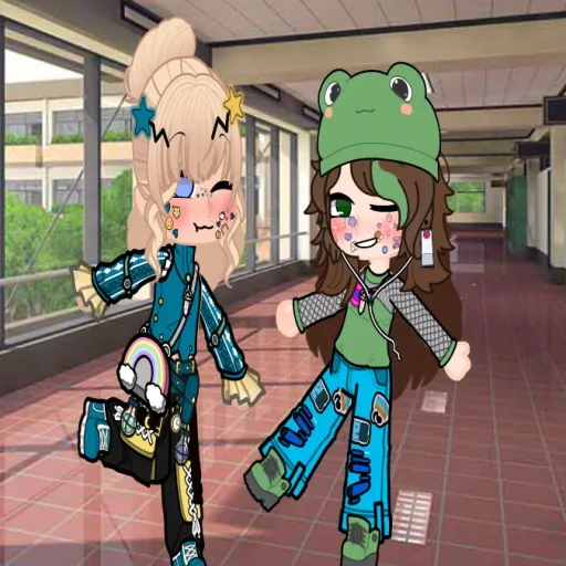 talkie's author avatar