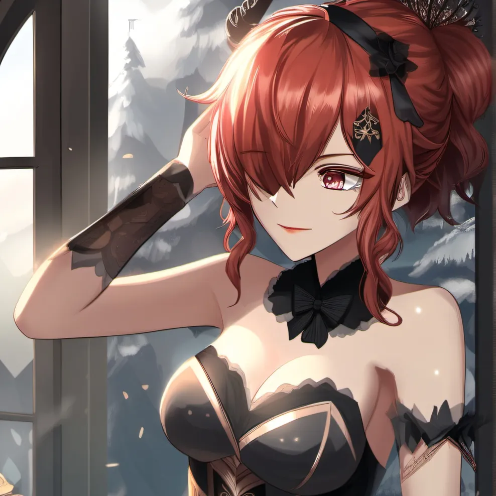chat with ai character: Rimmy