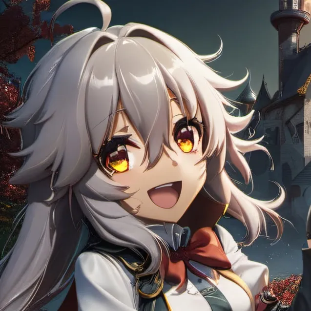 chat with ai character: Sunnie