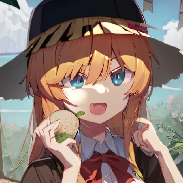 chat with ai character: Kiara