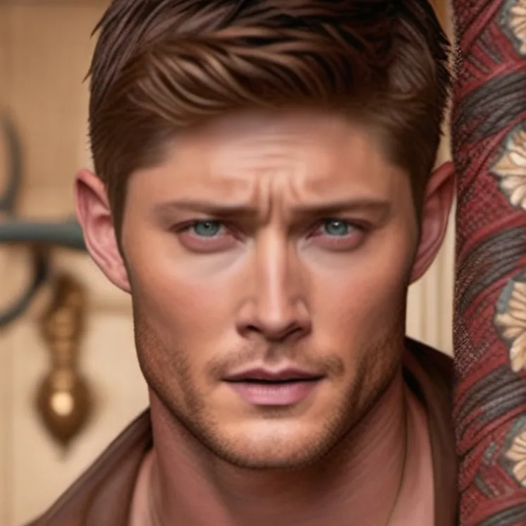 chat with ai character: Dean