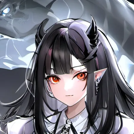 chat with ai character: Trixie (DG)