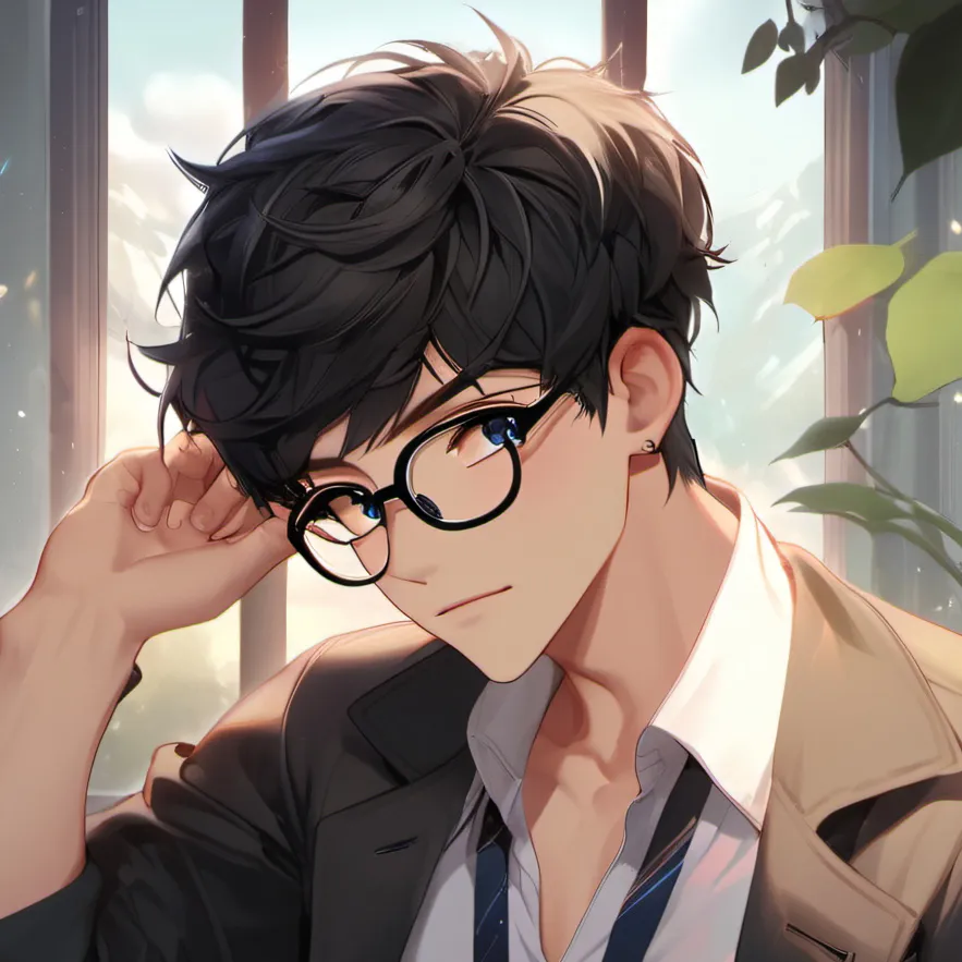 chat with ai character: Levi