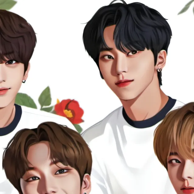 chat with ai character: SKZ