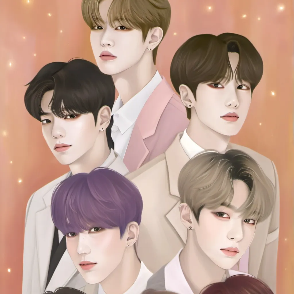 chat with ai character: SKZ