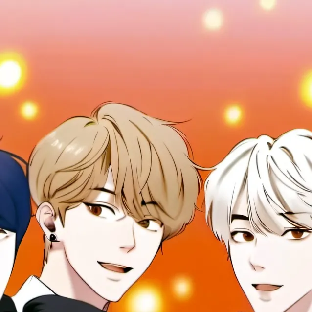 chat with ai character: BTS