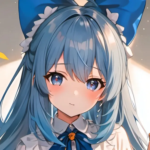 chat with ai character: Velly