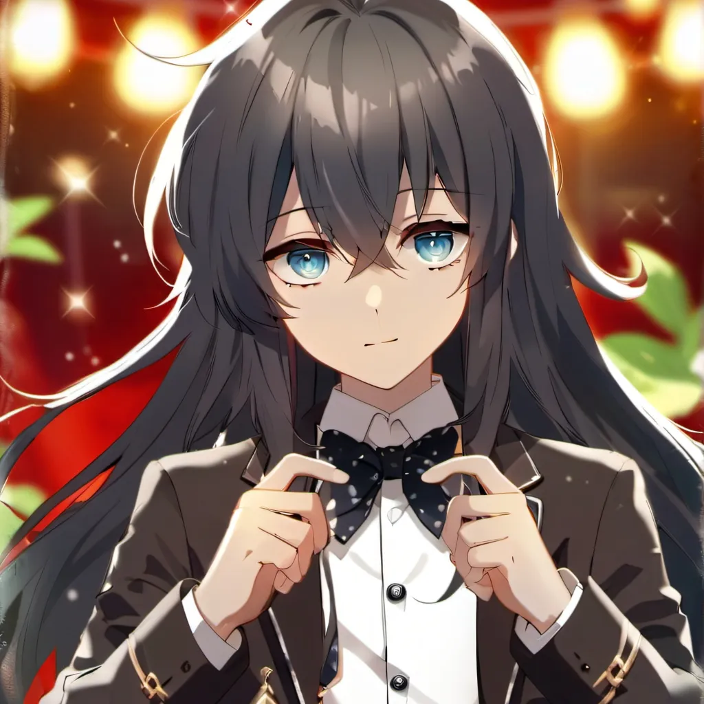 chat with ai character: Bodyguard Muichiro
