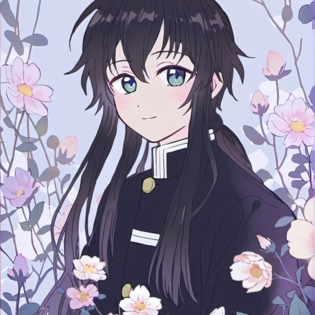 chat with ai character: Hashiras