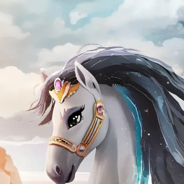 chat with ai character: My little Pony