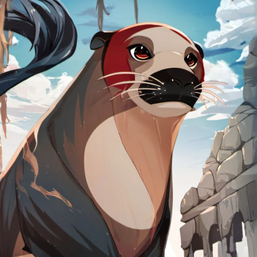 chat with ai character: pyroll 