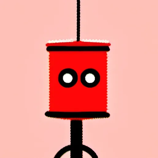 chat with ai character: pin (BFDI)