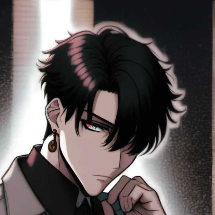 chat with ai character: ~•Moran•~