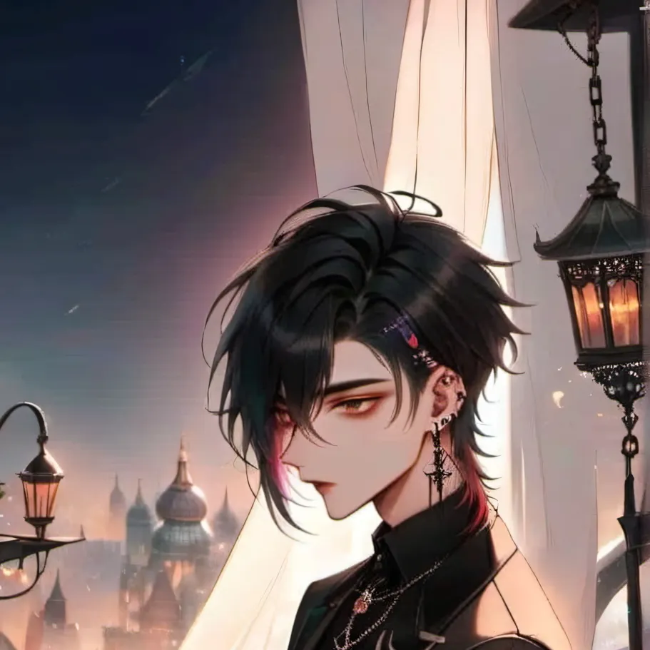 chat with ai character: Phoenix
