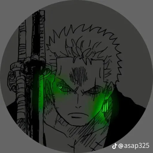 creator zoro_lost's avatar