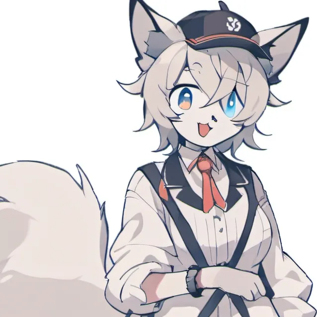 chat with ai character: Belle