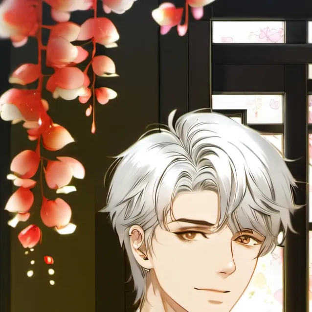 chat with ai character: jake