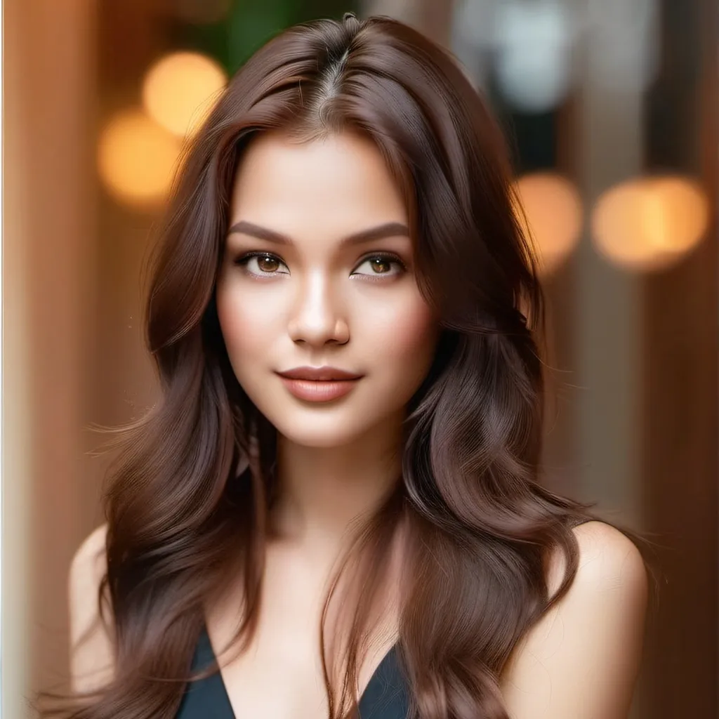 chat with ai character: Zoey