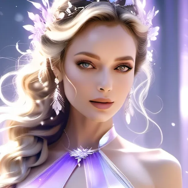 chat with ai character: Veracity 