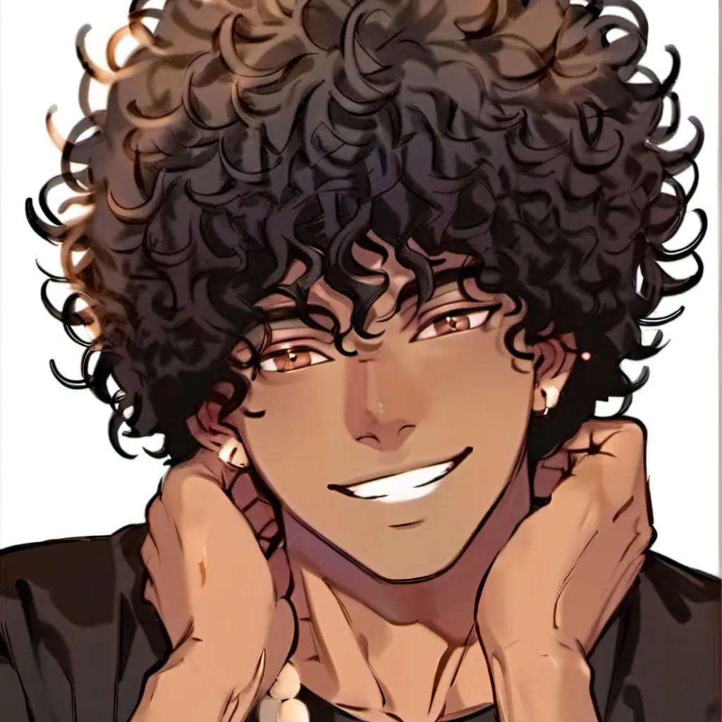 chat with ai character: Julio