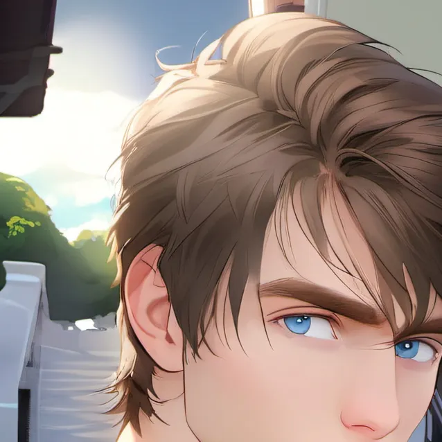 chat with ai character: Colby Brock