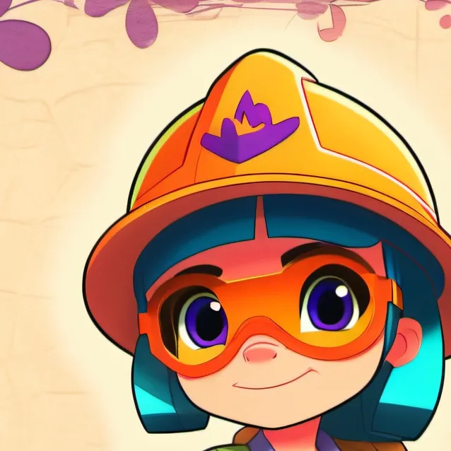 chat with ai character: rescue riders