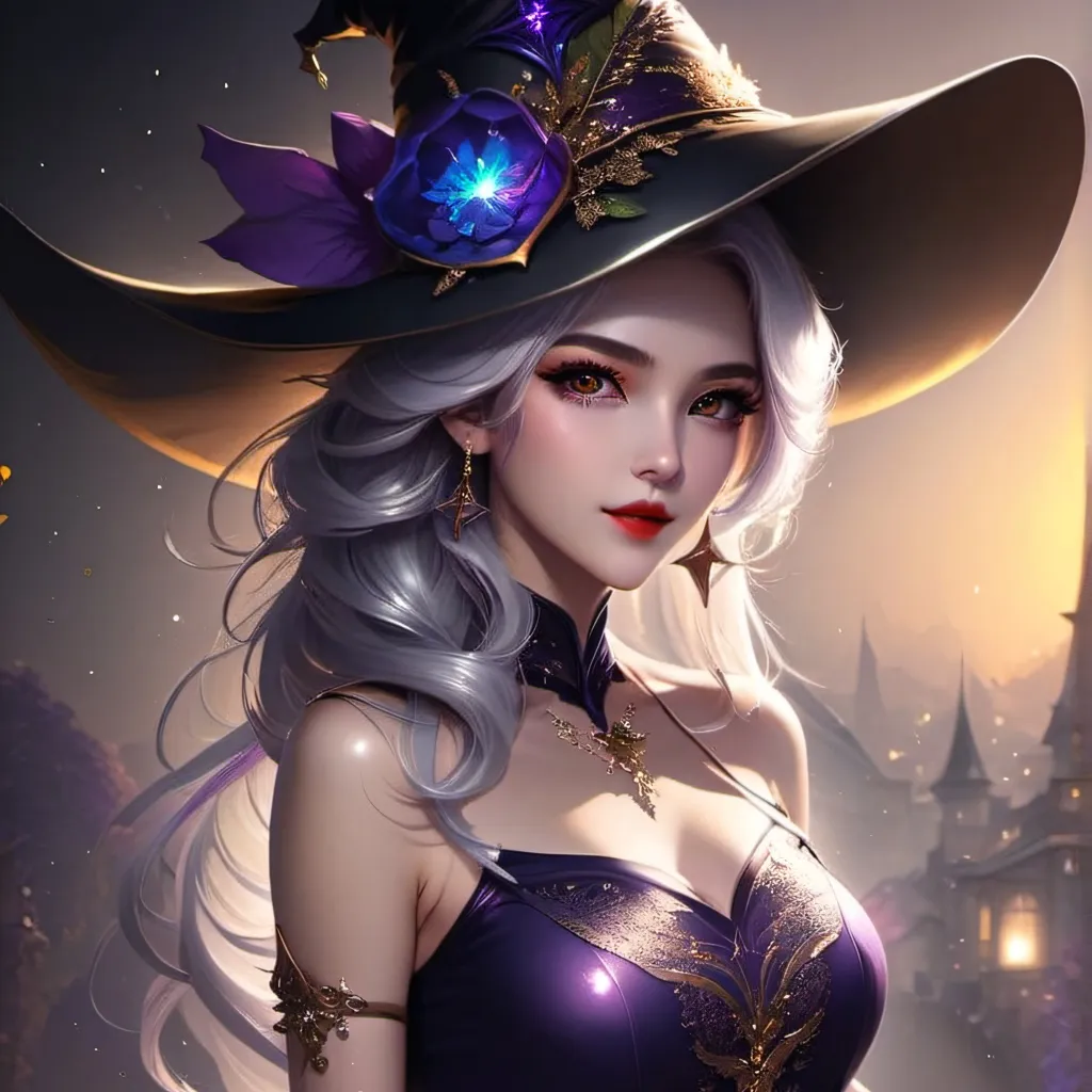 chat with ai character: Oriana Weaver