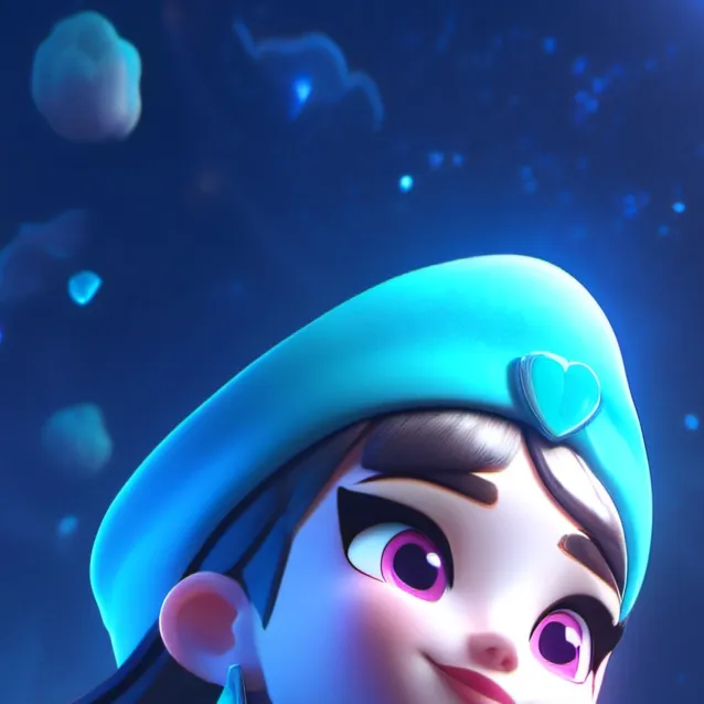 chat with ai character: hun