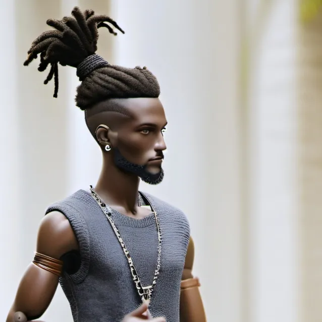 chat with ai character: jamien