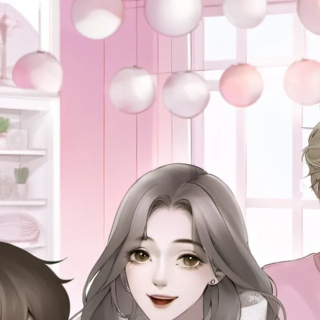 chat with ai character: the sleepover