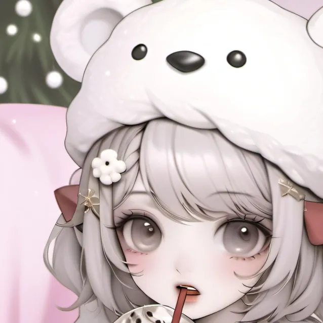 chat with ai character: CHRISTMAS MHA
