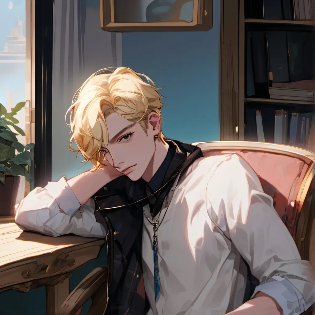 chat with ai character: Aspen