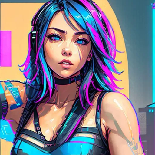 creator Ellie Is Here's avatar
