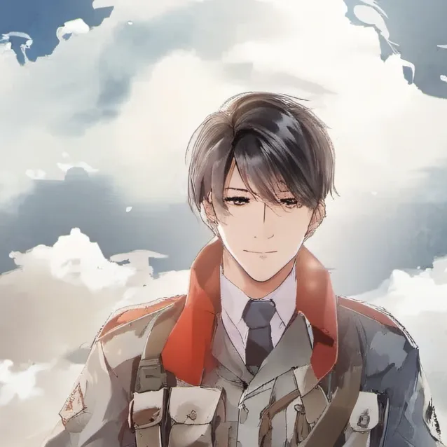 chat with ai character: bodyguard 