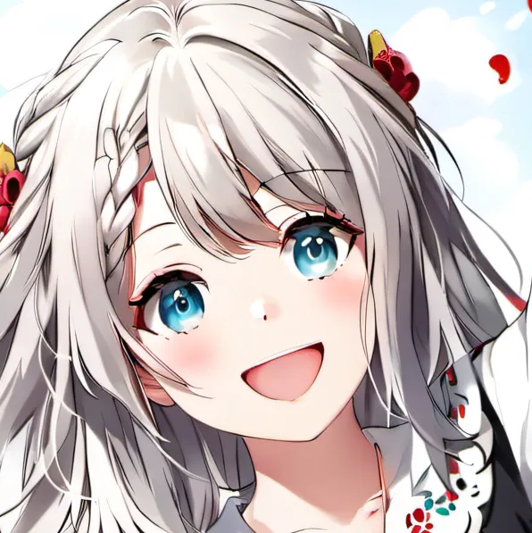 chat with ai character: Little girl 