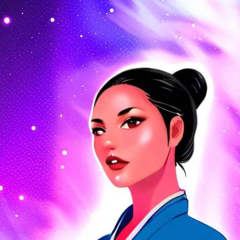 chat with ai character: Amber