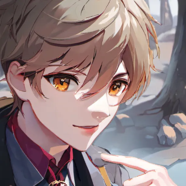 chat with ai character: Peyton 