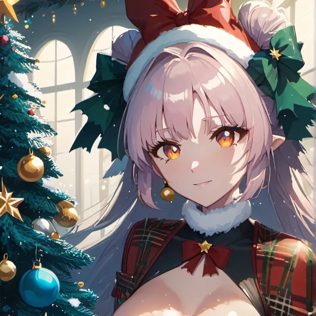 chat with ai character: Noel