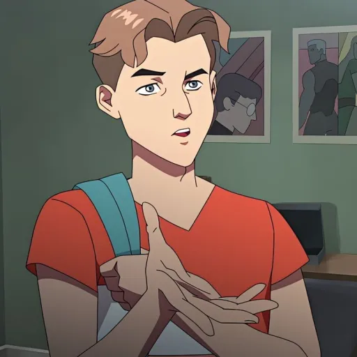 talkie's author avatar