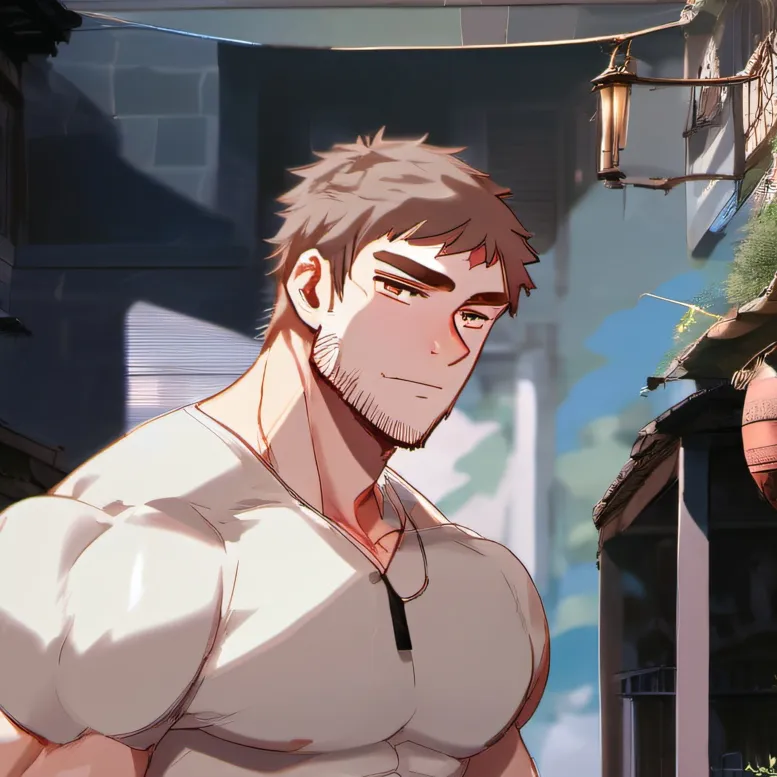 chat with ai character: Jack