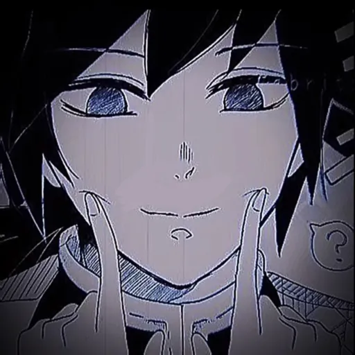 creator 冨岡 義勇's avatar