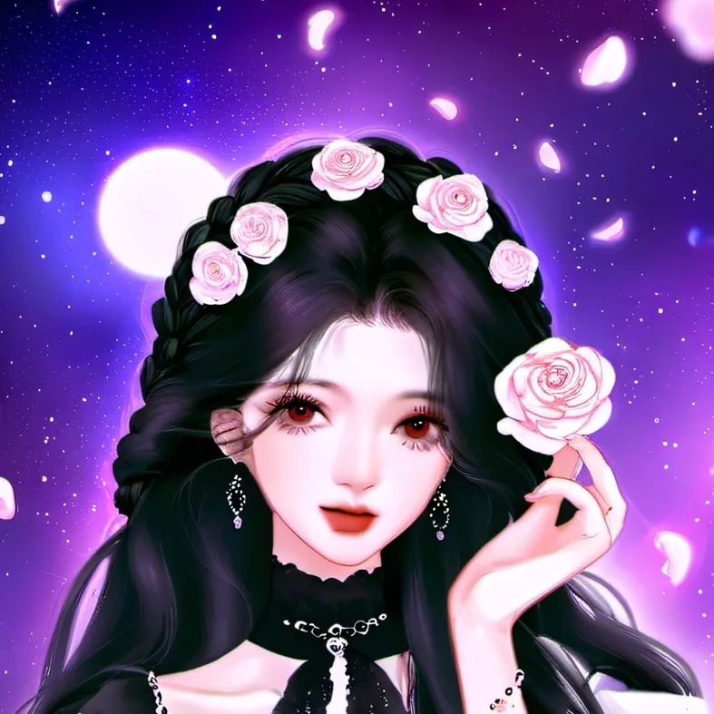 chat with ai character: Fiona