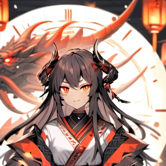 chat with ai character: Lunar