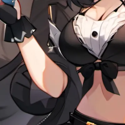 chat with ai character: Lizzy!