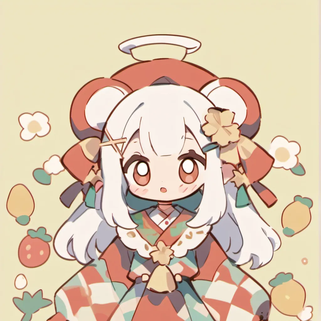 chat with ai character: Carla
